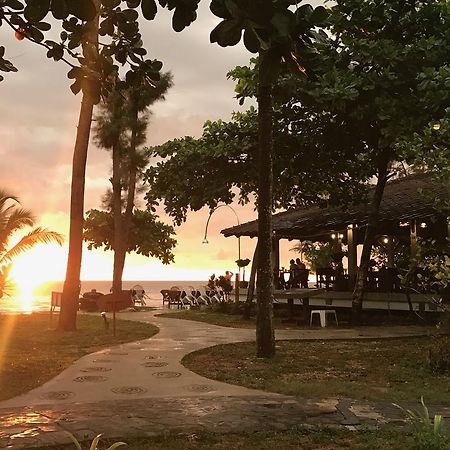 Lah Own Khaolak Resort Καο Λακ Εξωτερικό φωτογραφία