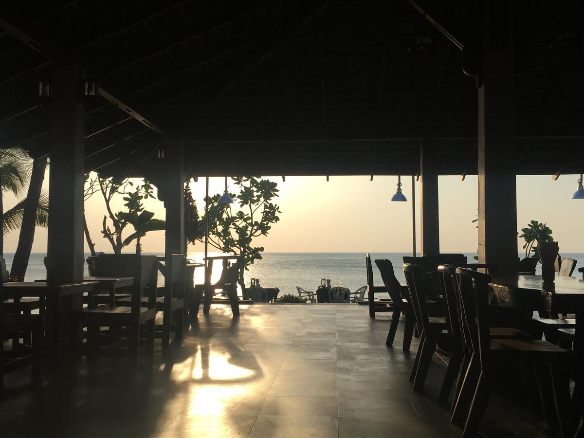 Lah Own Khaolak Resort Καο Λακ Εξωτερικό φωτογραφία