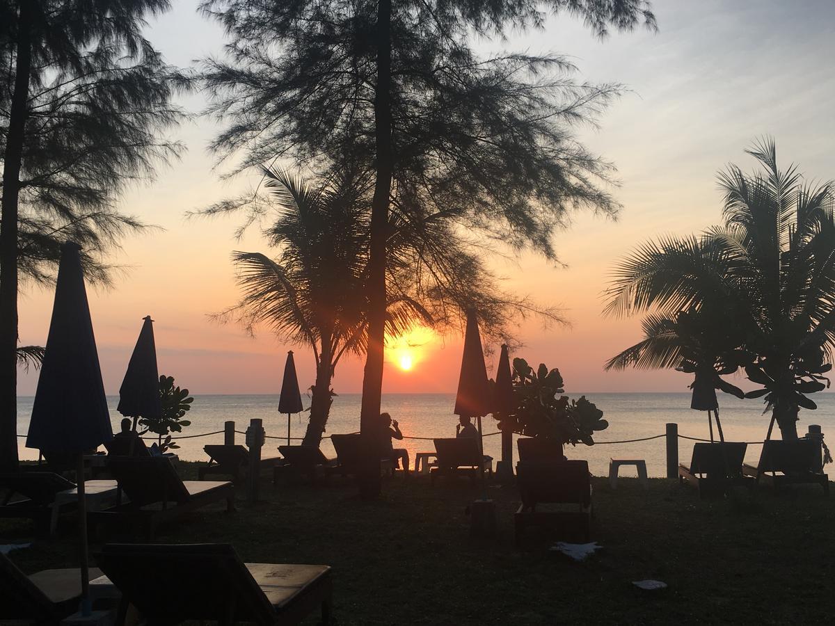 Lah Own Khaolak Resort Καο Λακ Εξωτερικό φωτογραφία