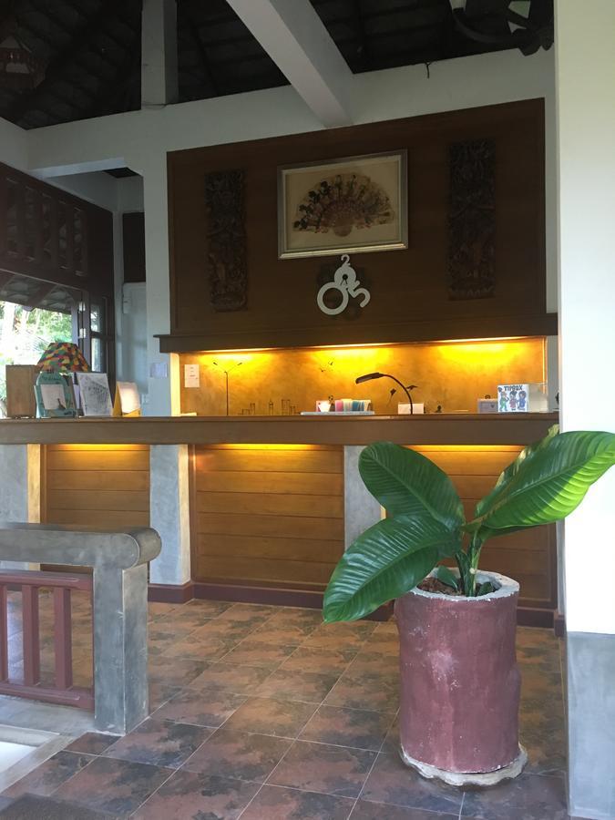 Lah Own Khaolak Resort Καο Λακ Εξωτερικό φωτογραφία