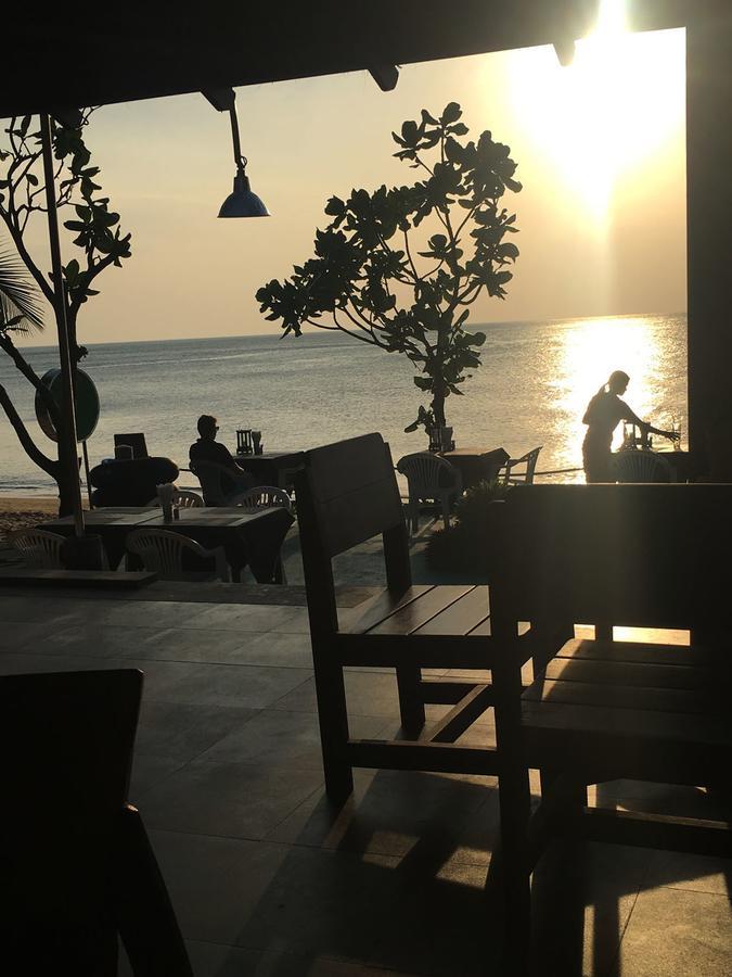 Lah Own Khaolak Resort Καο Λακ Εξωτερικό φωτογραφία