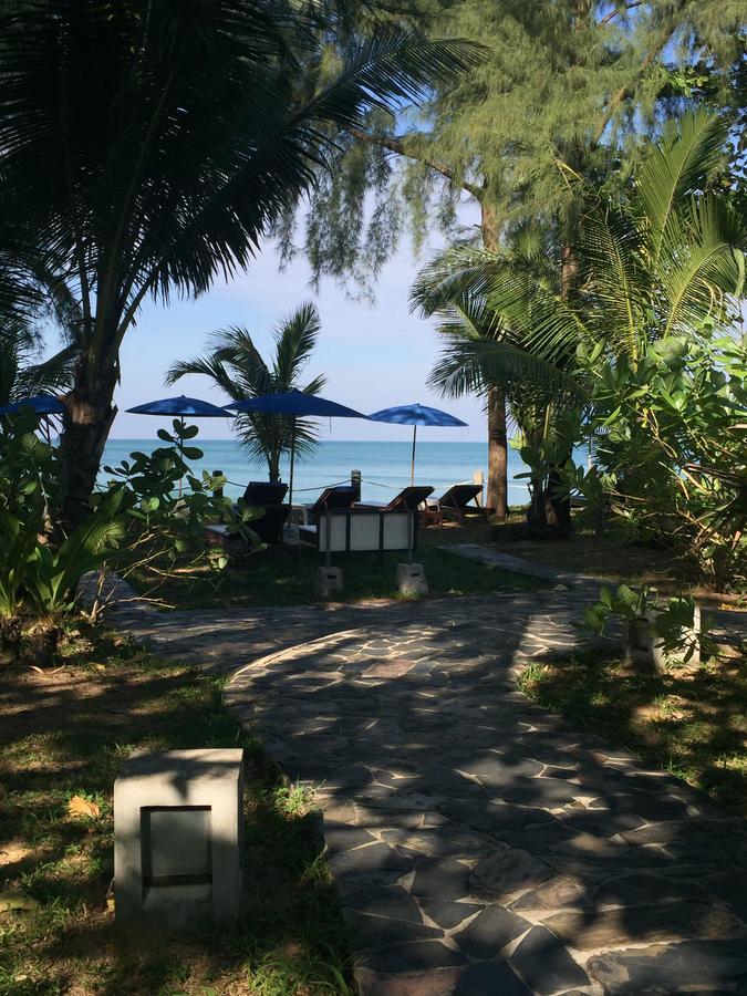 Lah Own Khaolak Resort Καο Λακ Εξωτερικό φωτογραφία