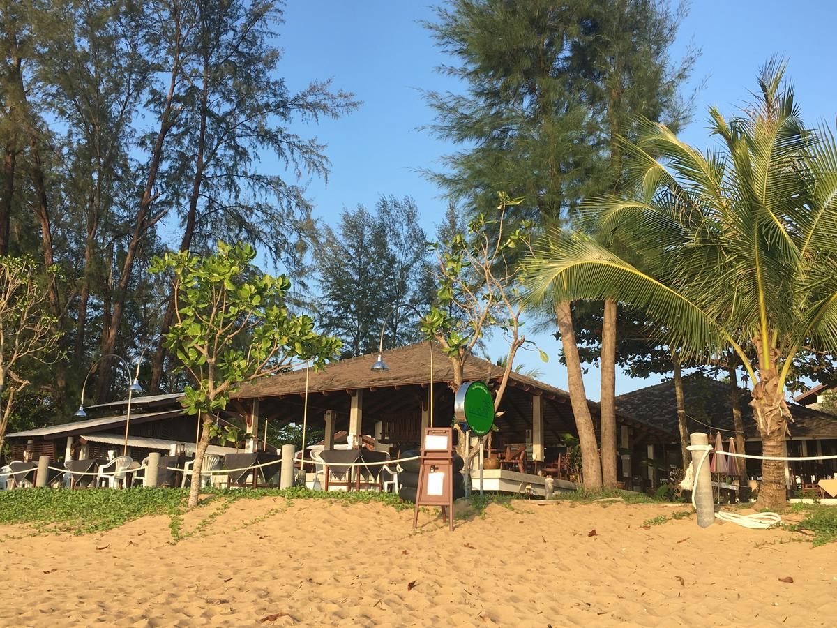 Lah Own Khaolak Resort Καο Λακ Εξωτερικό φωτογραφία