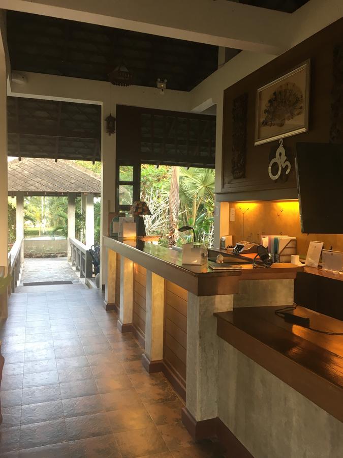 Lah Own Khaolak Resort Καο Λακ Εξωτερικό φωτογραφία