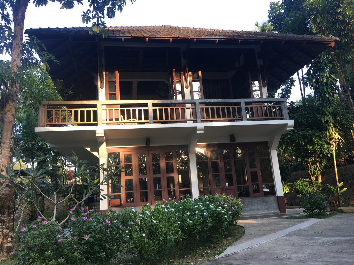 Lah Own Khaolak Resort Καο Λακ Εξωτερικό φωτογραφία