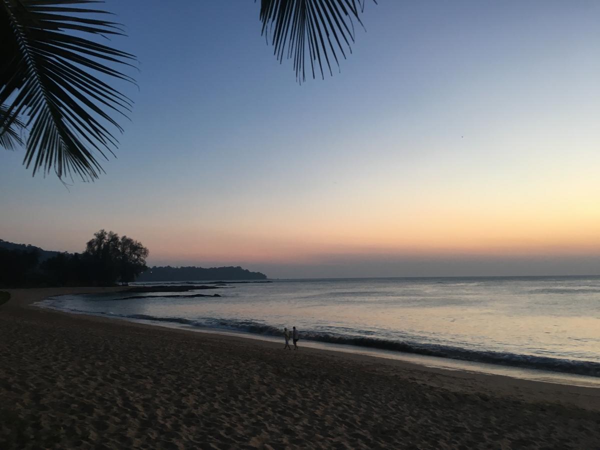 Lah Own Khaolak Resort Καο Λακ Εξωτερικό φωτογραφία