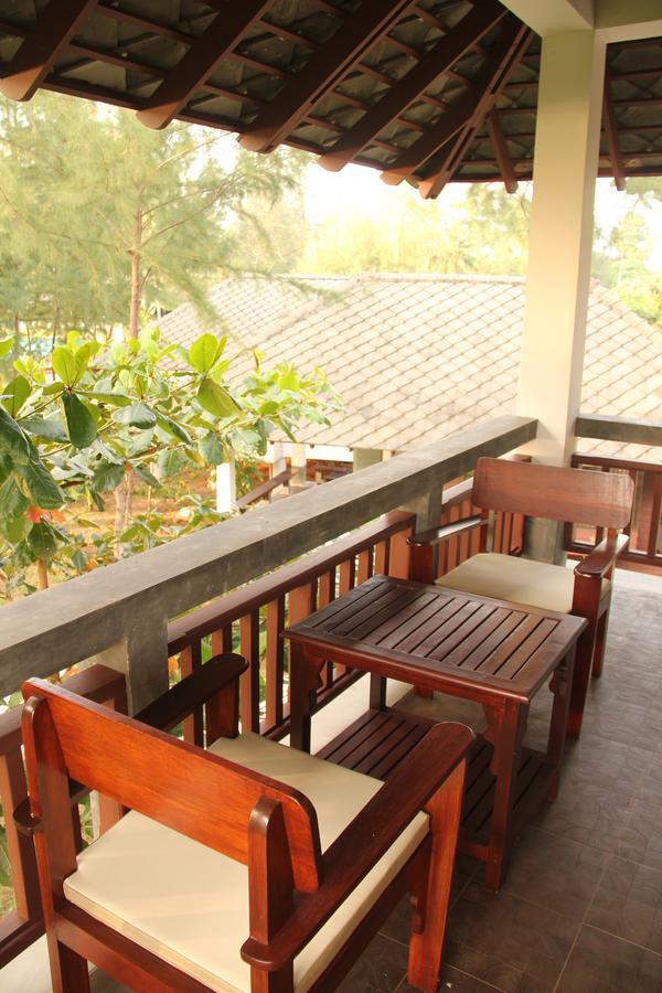 Lah Own Khaolak Resort Καο Λακ Εξωτερικό φωτογραφία