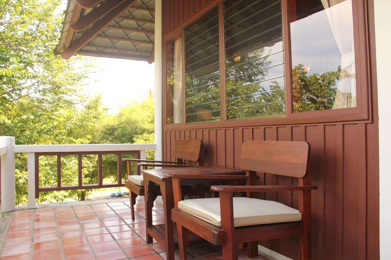 Lah Own Khaolak Resort Καο Λακ Εξωτερικό φωτογραφία