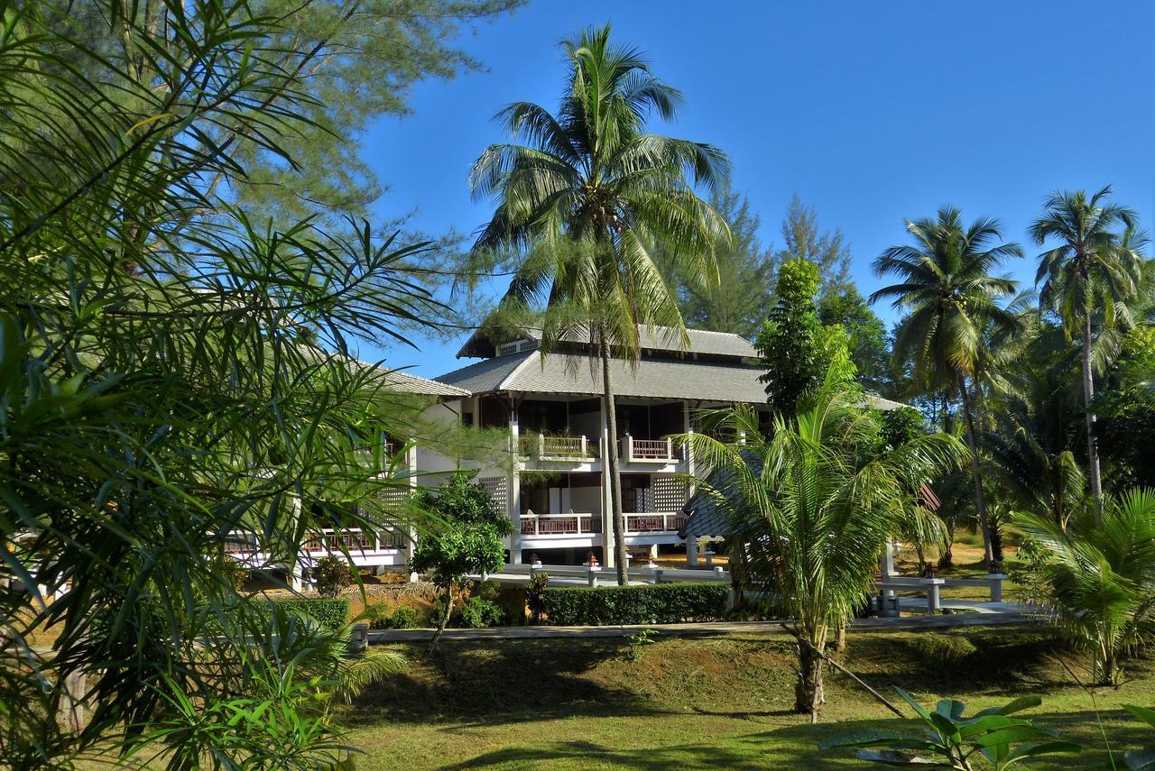 Lah Own Khaolak Resort Καο Λακ Εξωτερικό φωτογραφία