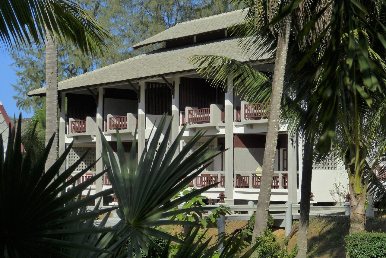 Lah Own Khaolak Resort Καο Λακ Εξωτερικό φωτογραφία