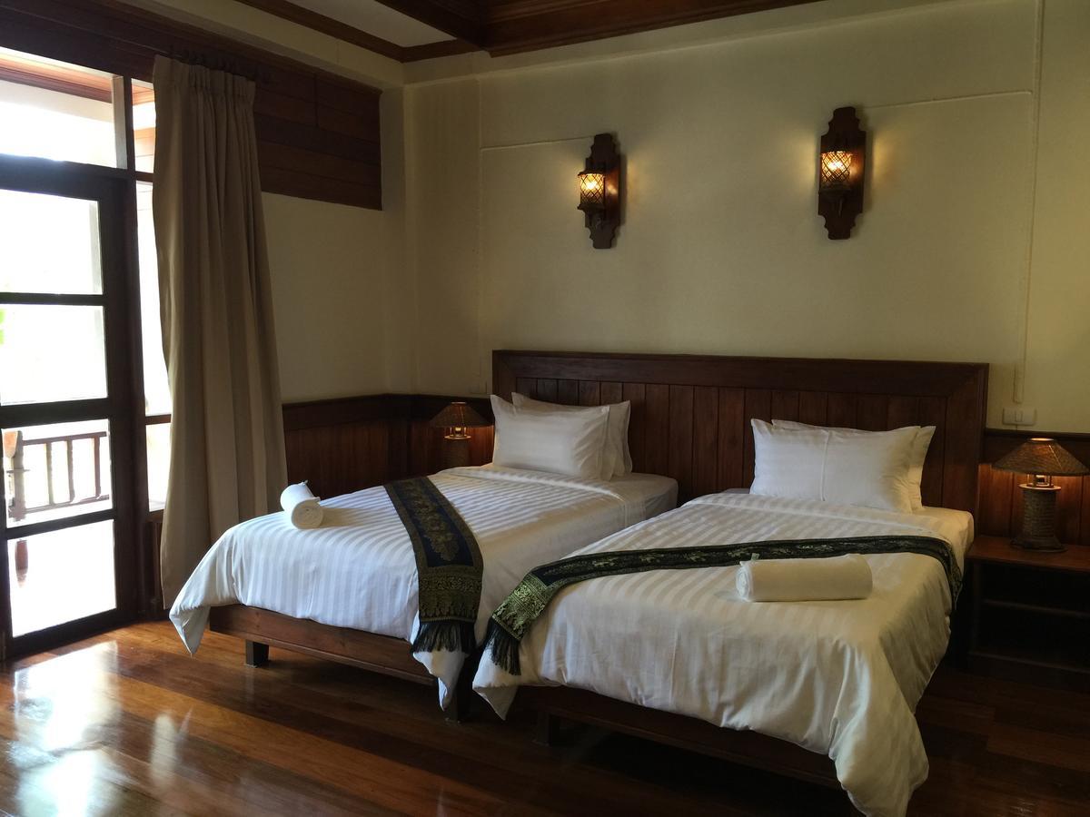 Lah Own Khaolak Resort Καο Λακ Εξωτερικό φωτογραφία