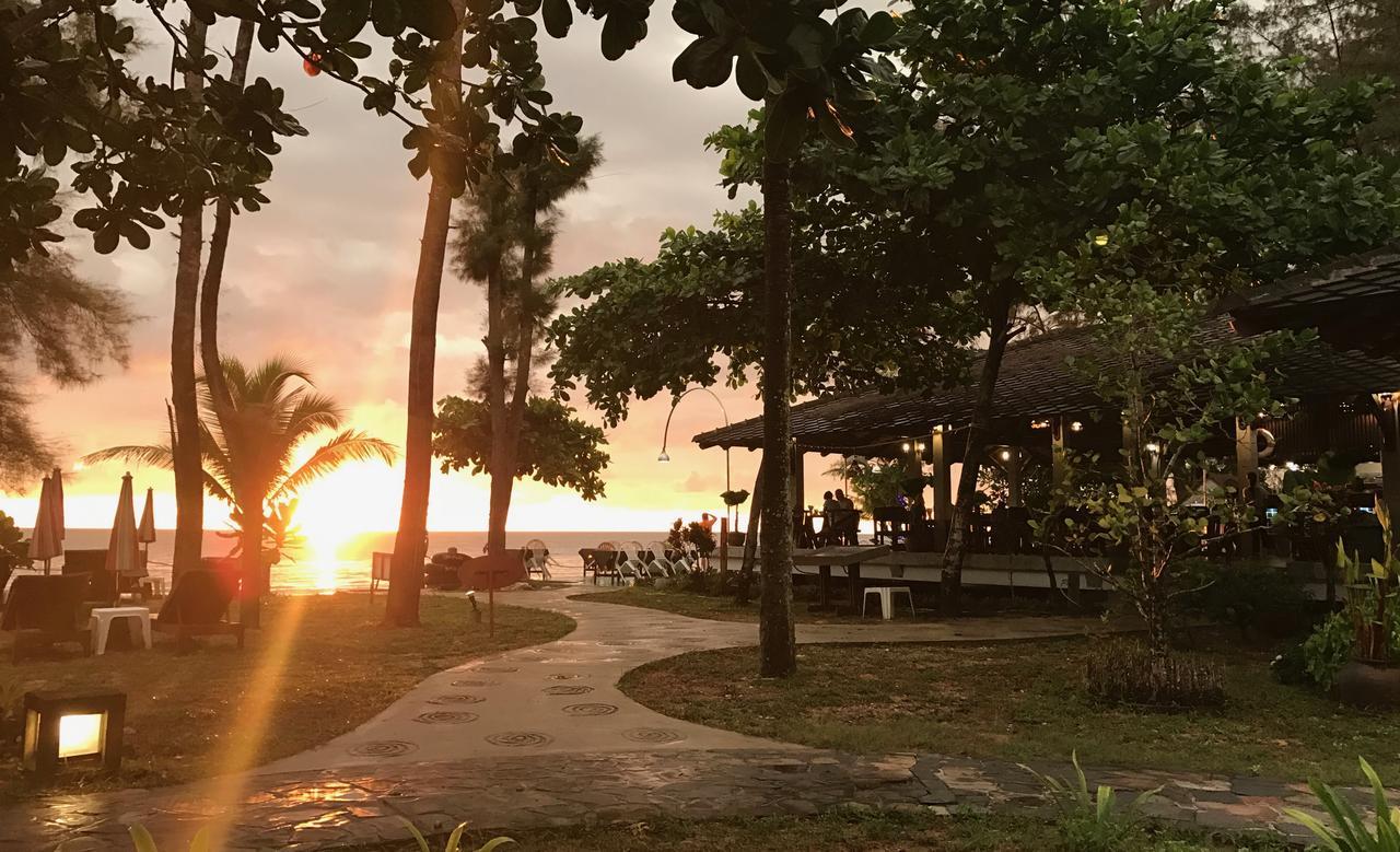 Lah Own Khaolak Resort Καο Λακ Εξωτερικό φωτογραφία