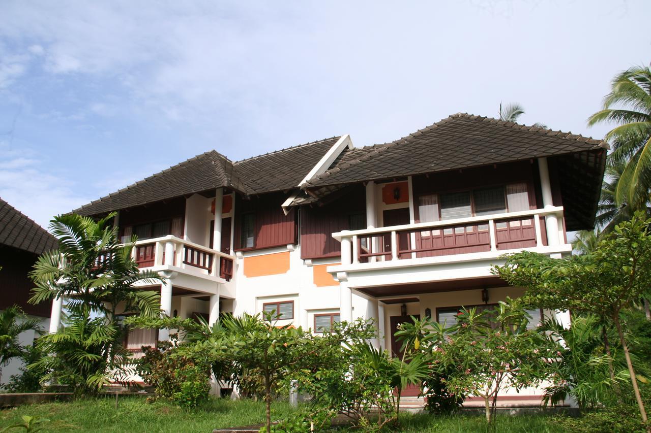 Lah Own Khaolak Resort Καο Λακ Εξωτερικό φωτογραφία
