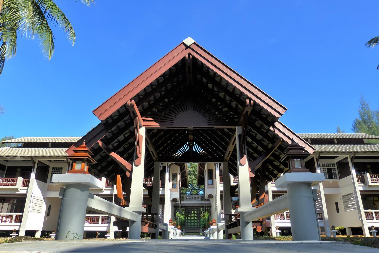 Lah Own Khaolak Resort Καο Λακ Εξωτερικό φωτογραφία