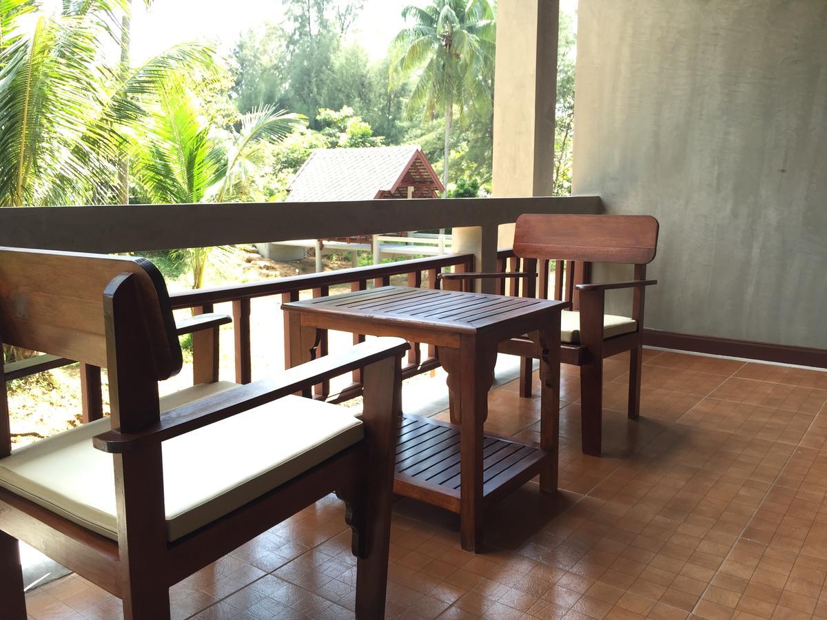 Lah Own Khaolak Resort Καο Λακ Εξωτερικό φωτογραφία