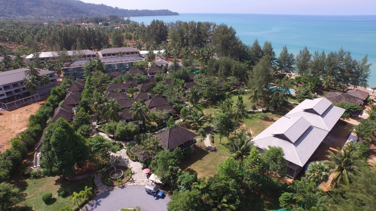 Lah Own Khaolak Resort Καο Λακ Εξωτερικό φωτογραφία